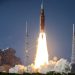 Artemis II: Arquitectura de un poder que no se detiene