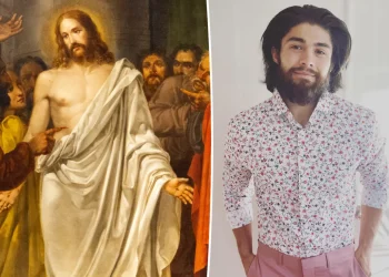 En Utah quieren fotos actuales de Cristo