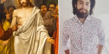 En Utah quieren fotos actuales de Cristo