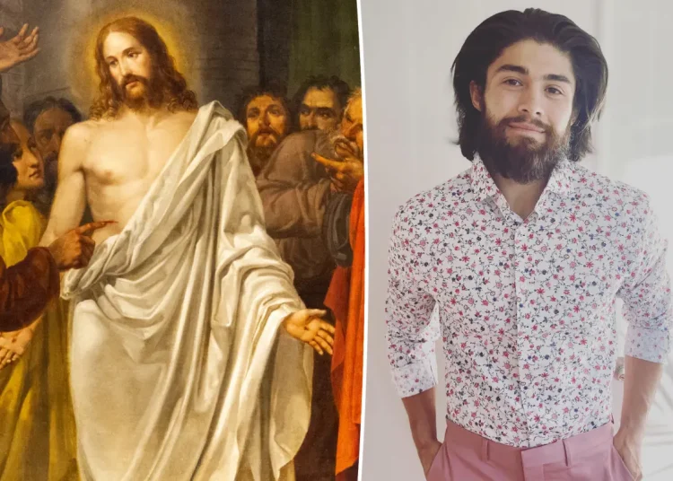 En Utah quieren fotos actuales de Cristo