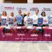 Fiesta de la Sierra conmemora gesta heroica del 05 de Mayo en Zacapoaxtla