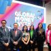 Anáhuac Puebla reúne expertos en Congreso Mundial del Dinero 2026