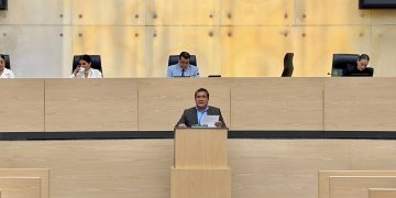 Revocación de mandato en Puebla seguirá sin cambios