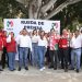 PRI alista denuncias por promoción anticipada de Morena en Puebla