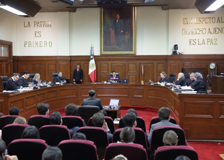 SCJN declara inconstitucional la Ley de Ciberasedio en Puebla por ambigua