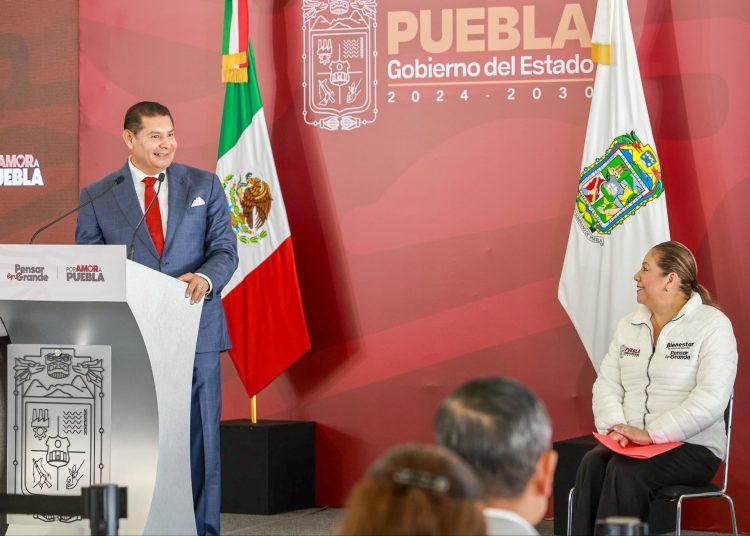 Van por 120 hectáreas para vivienda de cuerpos de seguridad