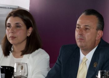 Canaco Puebla se prepara para el Mundial