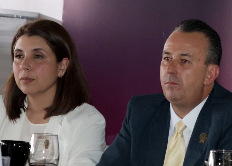 Canaco Puebla se prepara para el Mundial