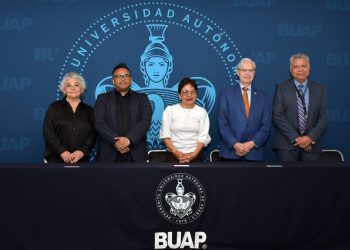 BUAP, la UDLAP y el INBAL realizan el “Encuentro Cuerpos sin Fronteras”