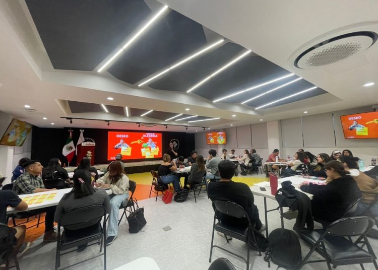 Hackathon Anáhuac 2026 impulsa proyectos estudiantiles de impacto social