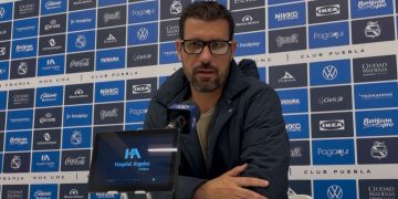 Sin llorar, hay que ser fríos y objetivos, dice Albert Espigares: