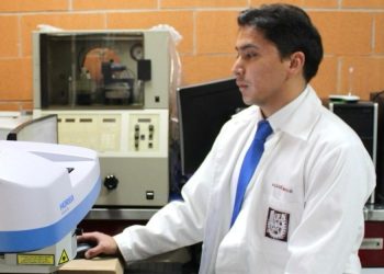 Tratamiento para menores con cáncer