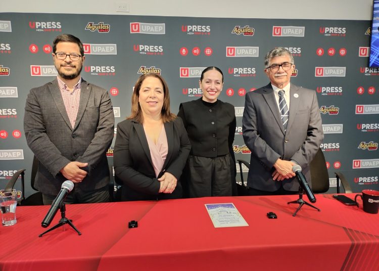 Presentan cátedra ‘Dra. Matilde Montoya’ para impulsar vocaciones científicas