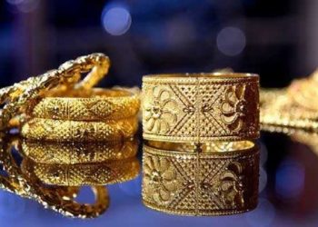 El largo romance de la humanidad y el oro