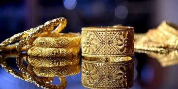 El largo romance de la humanidad y el oro