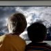 La niñez no se cansa de ver lo mismo en TV