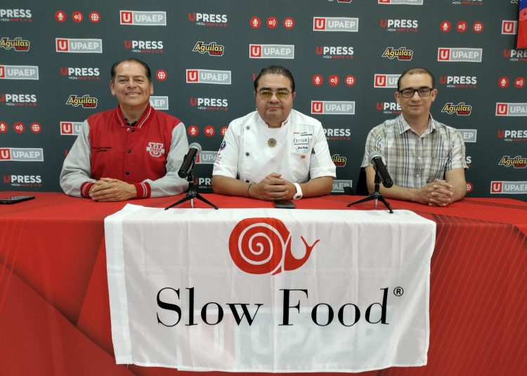 Slow Food, una apuesta por combatir el desperdicio alimentario