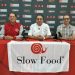 Slow Food, una apuesta por combatir el desperdicio alimentario