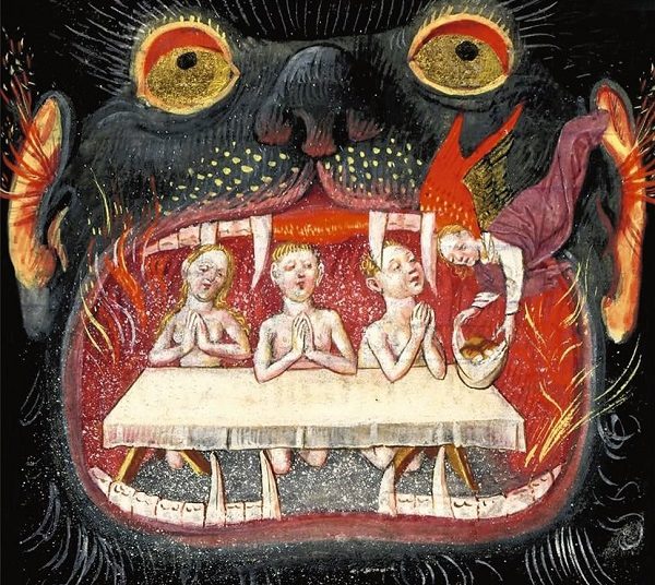 Te di ojos y miraste las tinieblas de Irene Solà