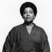 La poesía no es un lujo por Audre Lorde