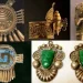 La historia del oro en México