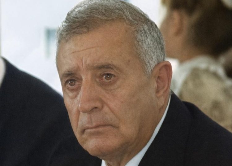 El legado de Don Pepe Hanan Badri