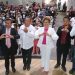 Delegación Microrregión 09 realiza taller para padres en Cuautlancingo