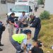 Mujer lesionada es abandonada en Cuautlancingo tras robo de vehículo