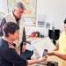 Avanza gobierno estatal en la entrega de códigos QR a transporte público
