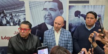 Va Ayuntamiento de Puebla por crédito de 440 millones de pesos
