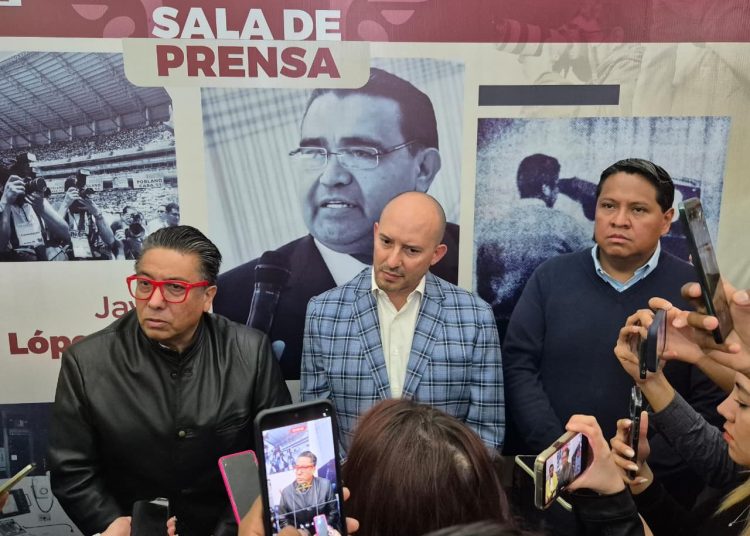 Va Ayuntamiento de Puebla por crédito de 440 millones de pesos