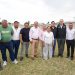 Pepe Chedraui refuerza trabajo conjunto con presidentes auxiliares