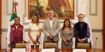 Ayuntamiento de Puebla refuerza la igualdad con talleres para personas servidoras públicas
