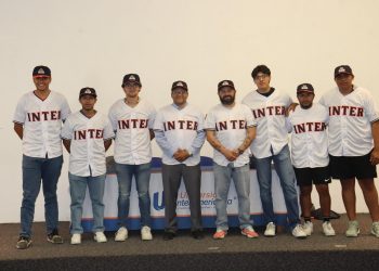 Halcones de la Inter van por título nacional de béisbol