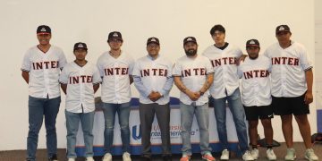 Halcones de la Inter van por título nacional de béisbol