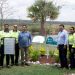 Planta Valles de Cemex convierte cantera en santuario para animales