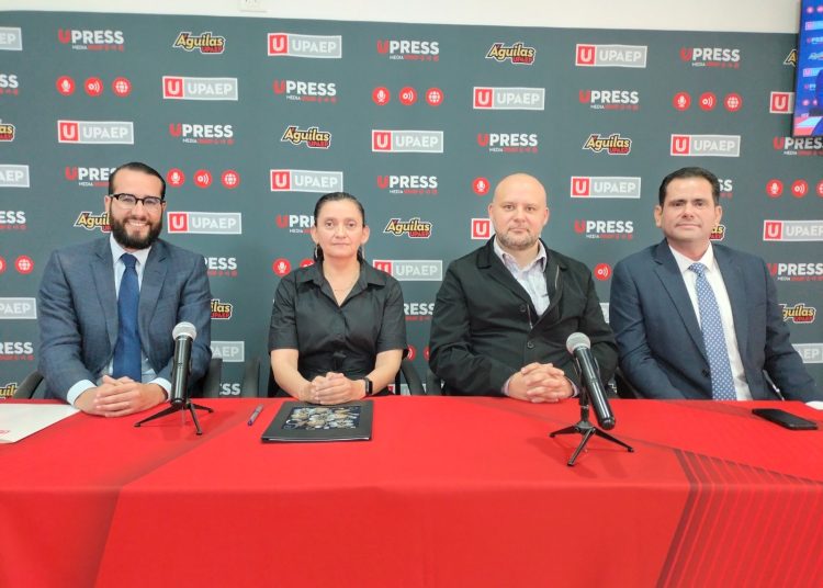 Presentan en UPAEP el SICEE, plataforma para análisis electoral