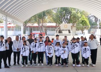Niñas y niños con discapacidad: el reto de la verdadera inclusión