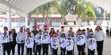 Niñas y niños con discapacidad: el reto de la verdadera inclusión