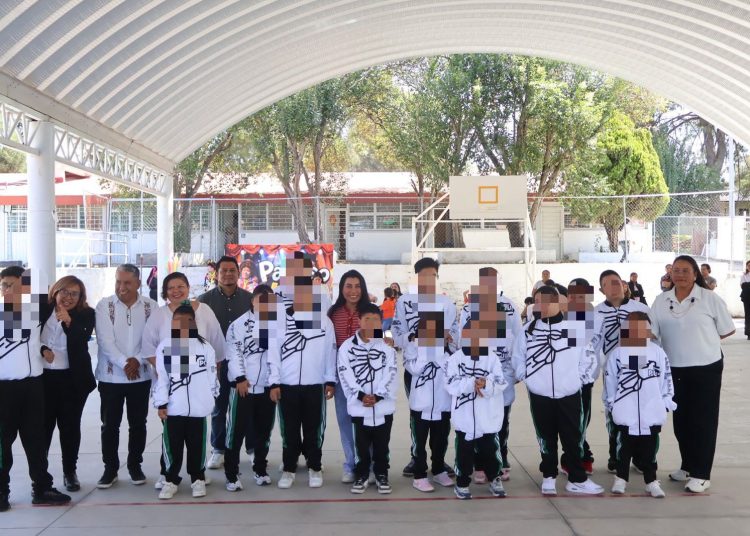 Niñas y niños con discapacidad: el reto de la verdadera inclusión