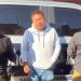 Recupera policía de Texmelucan motocicleta robada