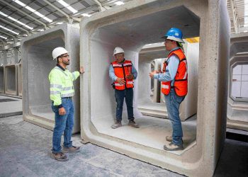 Cemex presenta familia de aditivos que optimizan el desempeño del concreto