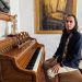 Nico Blanno impulsa canciones contemporáneas en ceremonias religiosas