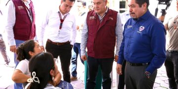 Sedif e Issstep coordinan atención a derechohabientes