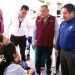 Sedif e Issstep coordinan atención a derechohabientes