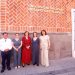 Autoridades federales reconocen avance en la Universidad Rosario Castellanos
