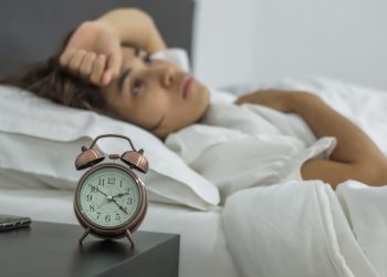 Magnesio para el sueño, sin evidencia científica