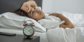 Magnesio para el sueño, sin evidencia científica