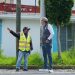 Intensifica Gobierno de Pepe Chedraui trabajos de bacheo en el Barrio El Refugio