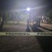 Grupo de hombres armados asesina a 4 personas en balneario de Acapulco